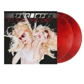 Виниловая пластинка Traci Lords – 1000 Fires (Релиз 1994)