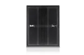 Сабвуфер активный dB Technologies DVA KS10 Black 2000W 1x18