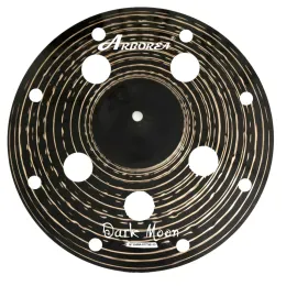 DM18OC Dark Moon Series O-Zone China Тарелка 18", Arborea