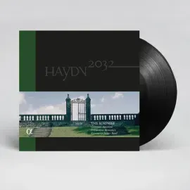 Виниловая пластинка Il Giardino Armonico – Haydn 2032, Vol. 16 - The Surprise (Релиз 2026)