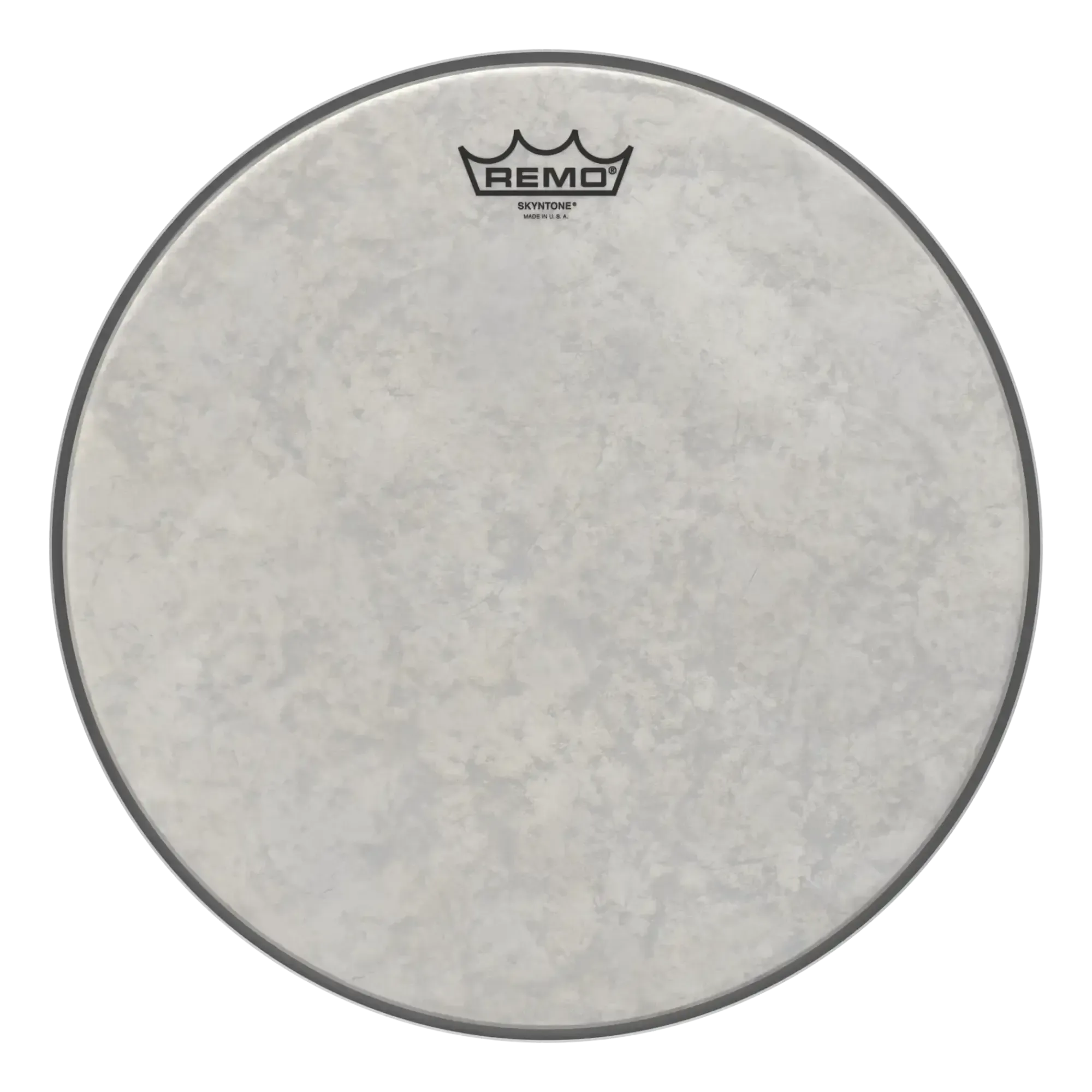 Пластик для барабана Remo 14" Diplomat Skyntone