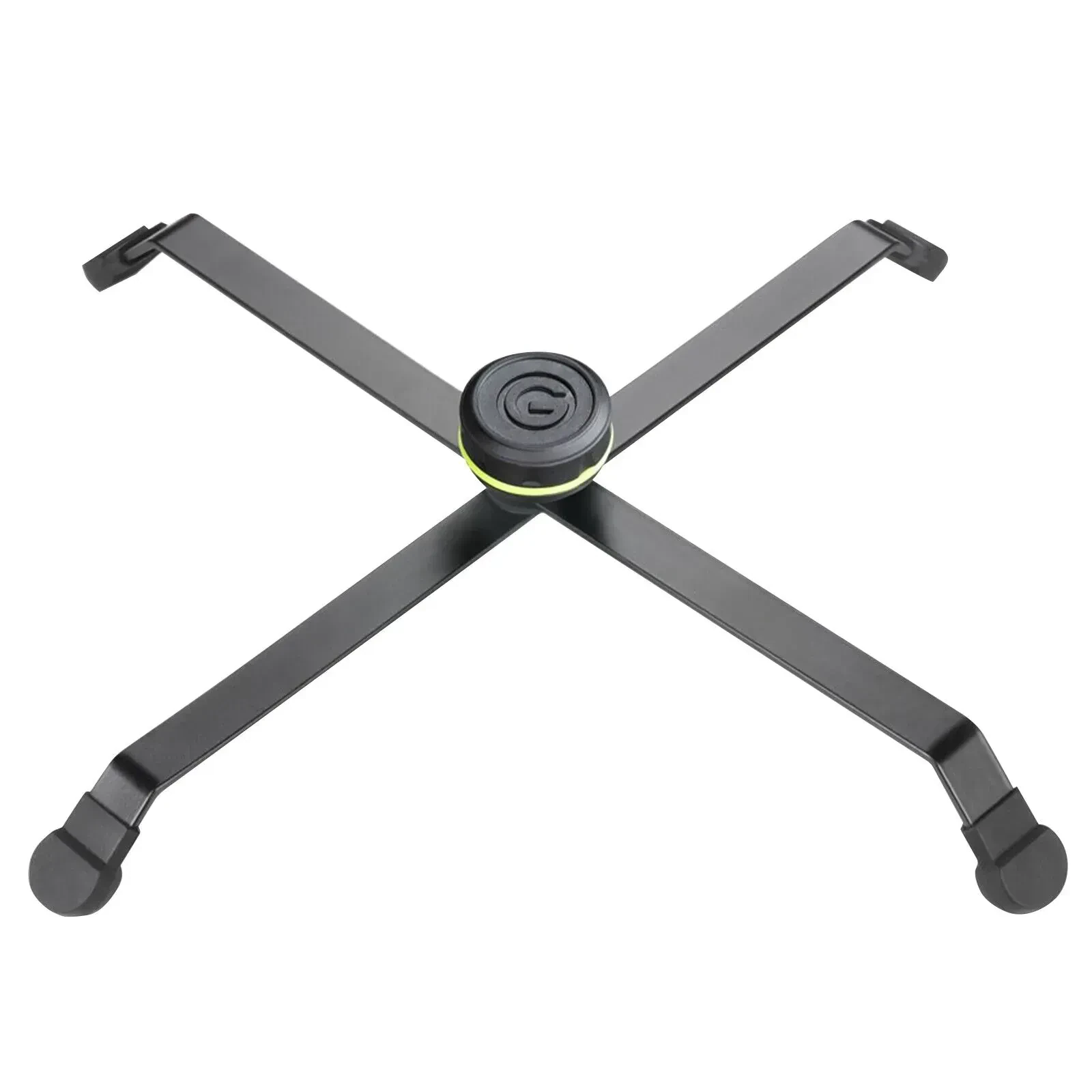 Стойка для света для moving head Gravity LS FLOORX B складная, напольная, черная