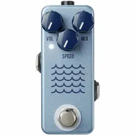 Педаль эффектов для электрогитары JHS Tidewater Tremolo Effect Pedal