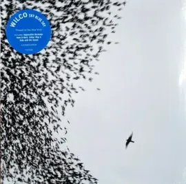 Виниловая пластинка Wilco – Sky Blue Sky