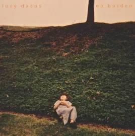 Виниловая пластинка Lucy Dacus – No Burden Sealed