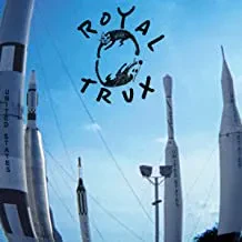 Виниловая пластинка Royal Trux – Cats And Dogs