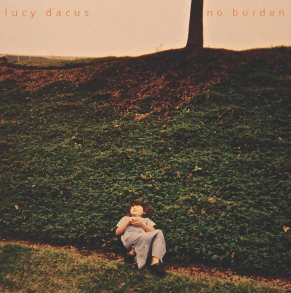 Виниловая пластинка Lucy Dacus – No Burden Sealed