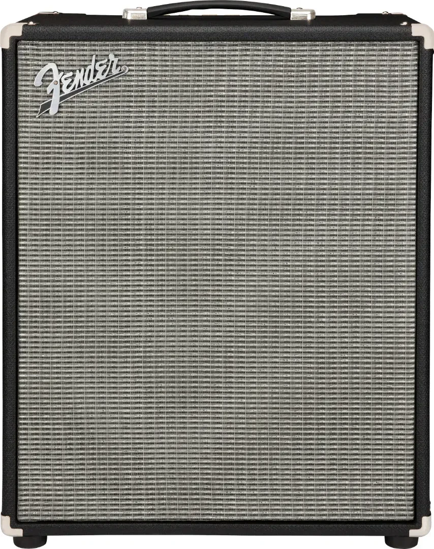 Fender Rumble 800 Watt 2x10" Electric Bass Guitar Combo Amplifier