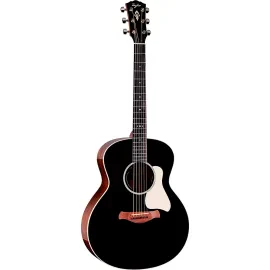 Электроакустическая гитара Taylor 514e Gold Label Super Auditorium Blacktop