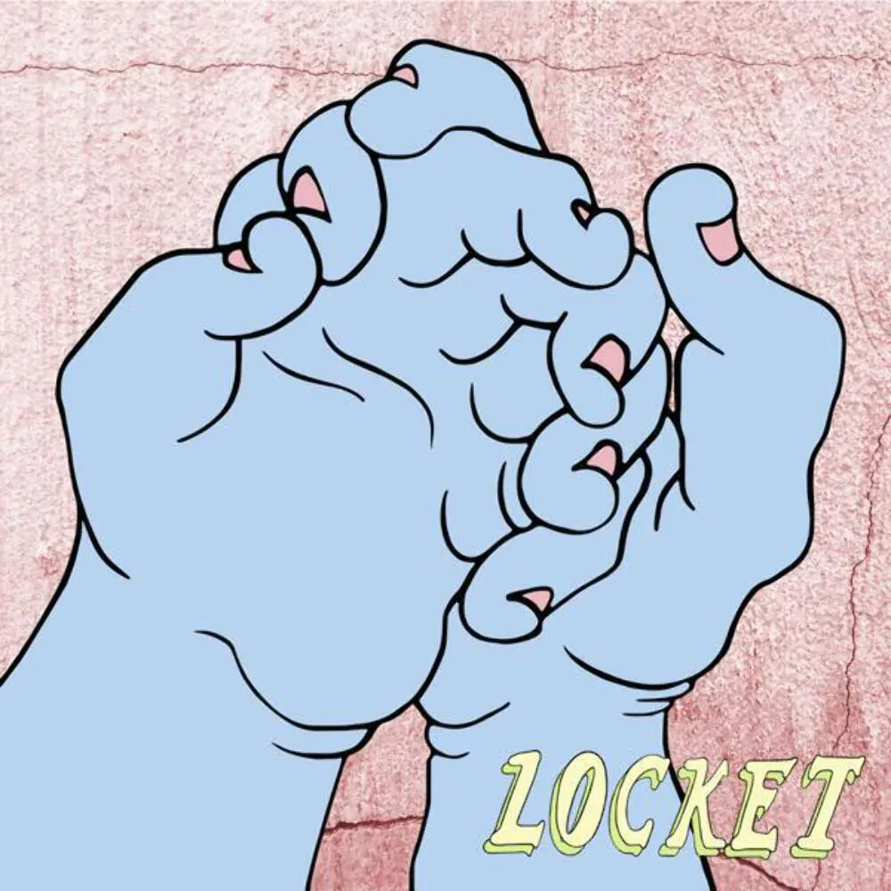 Виниловая пластинка Crumb – Crumb / Locket (Double EP) Sealed