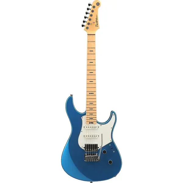 Электрогитара Yamaha Pacifica Standard Plus PACS+12M HSS Sparkle Blue