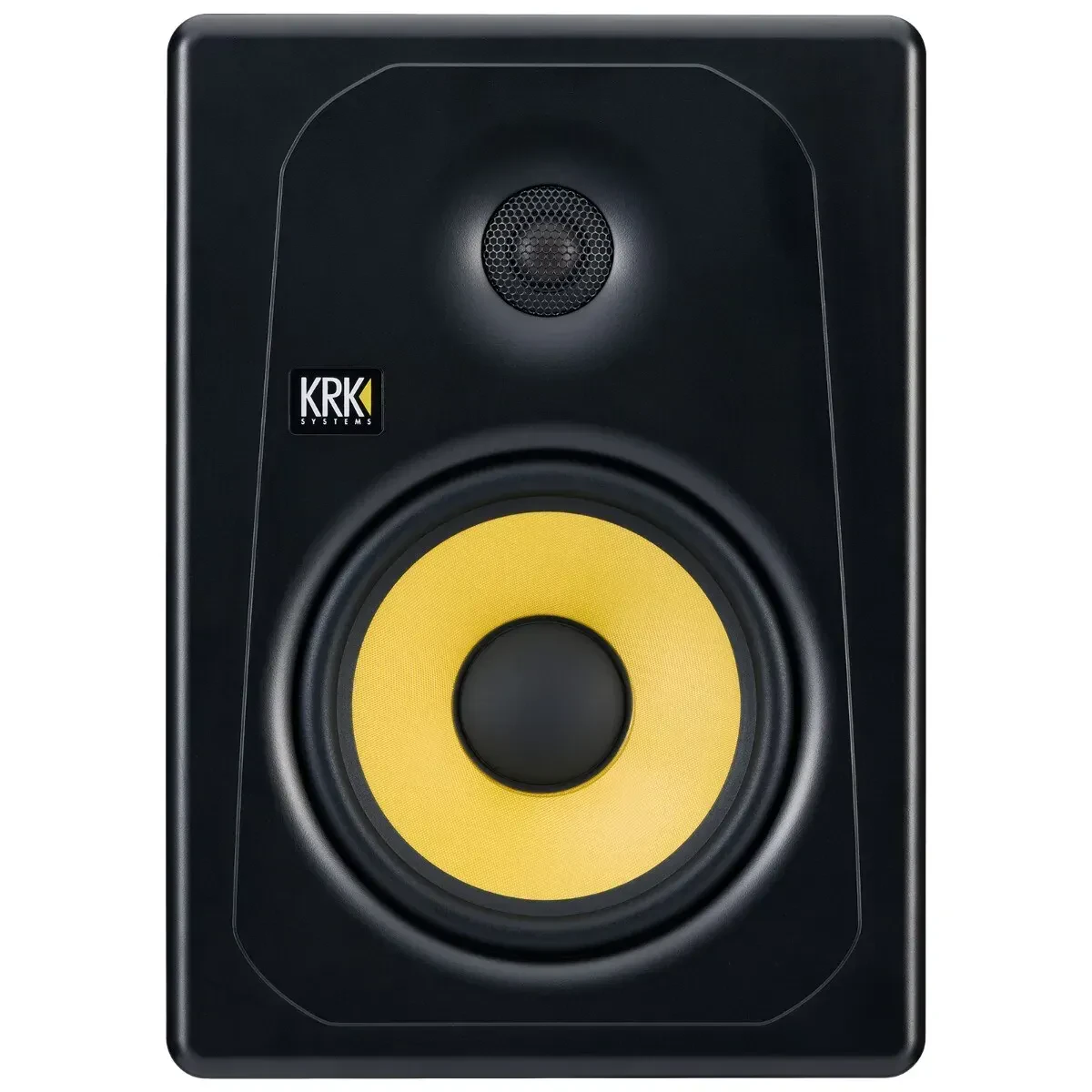 Активный студийный монитор KRK K8-NA Kreate 8 Black