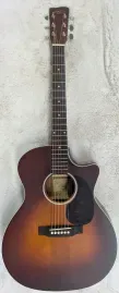 Б/У Электроакустическая гитара Recording King Road King RGA-16R-CFE5 Grand Auditorium