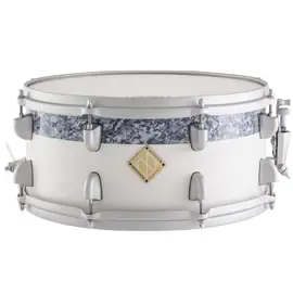 Малый барабан Dixon Classic Maple 14x6.5 Marble Apex