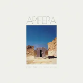 Виниловая пластинка Apifera – Keep The Outside Open Релиз 2024