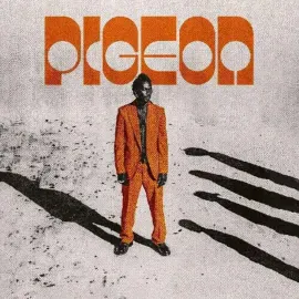 Pigeon - Backslider NEW Sealed Vinyl