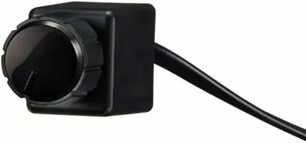 Kenwood KCA-RC01A Wired Bass Knob Control -Sonic Electronix