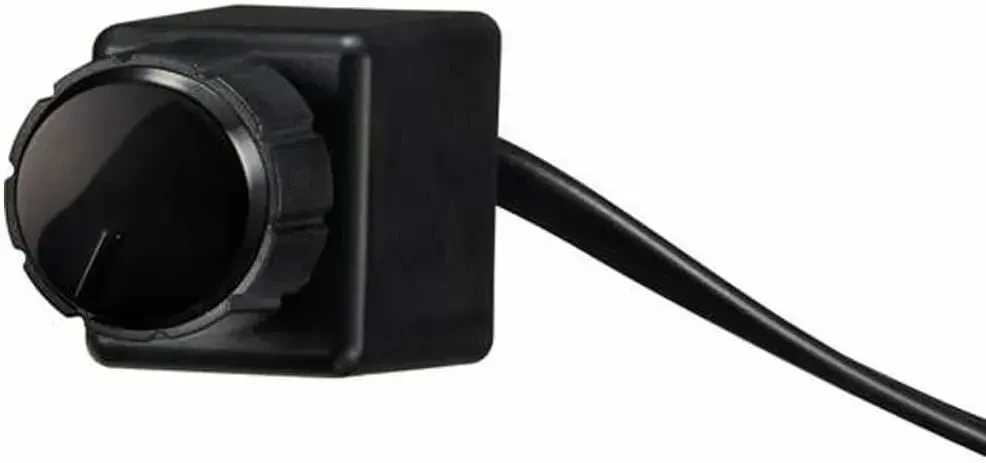 Контроллер акустических систем для сабвуфера Kenwood KCA-RC01A проводной