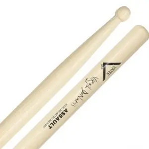 Барабанные палочки Vater VHVIRGW Player's Design Virgil Donati's Assault