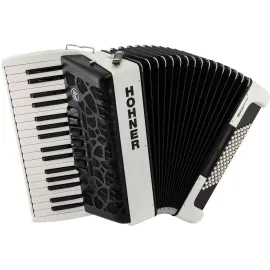 Hohner Bravo myColour Day III 72 - akustisches Akkordeon