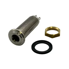 Ibanez 3JKB6S001CH 1/4" Barrel Output Jack