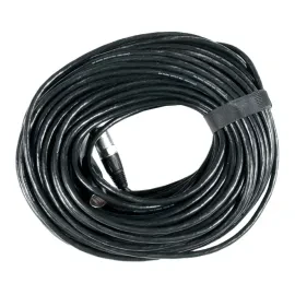 Коммутационный кабель American DJ CAT6PRO200 Black 61 м