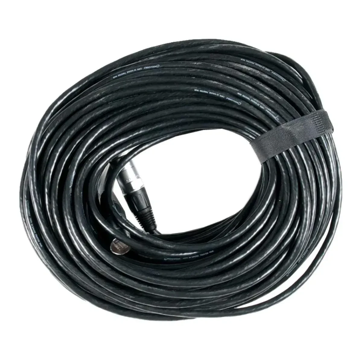 Коммутационный кабель American DJ CAT6PRO200 Black 61 м