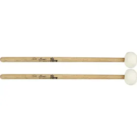 Б/У Барабанные палочки для литавр Vic Firth GEN2 Tim Genis Beethoven Soft