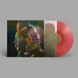 Thundercat - Apocalypse [Ten Year Anniversary Edition] [Translucent Red Vinyl]