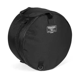 Чехол для барабана Humes & Berg Tuxedo Snare Drum Bag Black 5x14