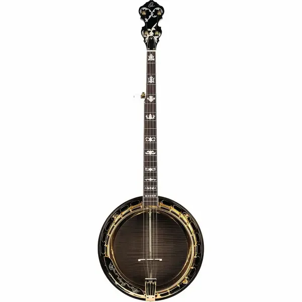 Банджо Bluegrass Banjo Ortega OBJ850-MA NEU