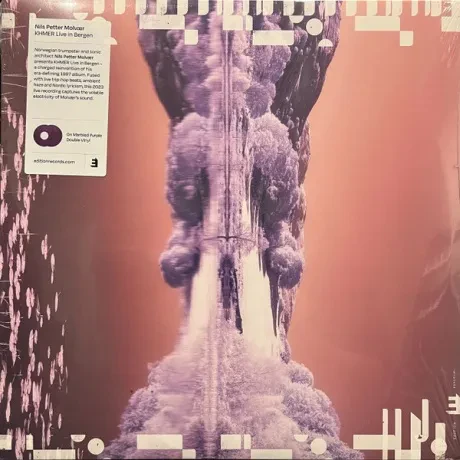 Виниловая пластинка NILS PETTER MOLVAER – Khmer Live In Bergen (2LP)