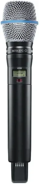 Микрофон для радиосистемы Shure ADX2/B87C