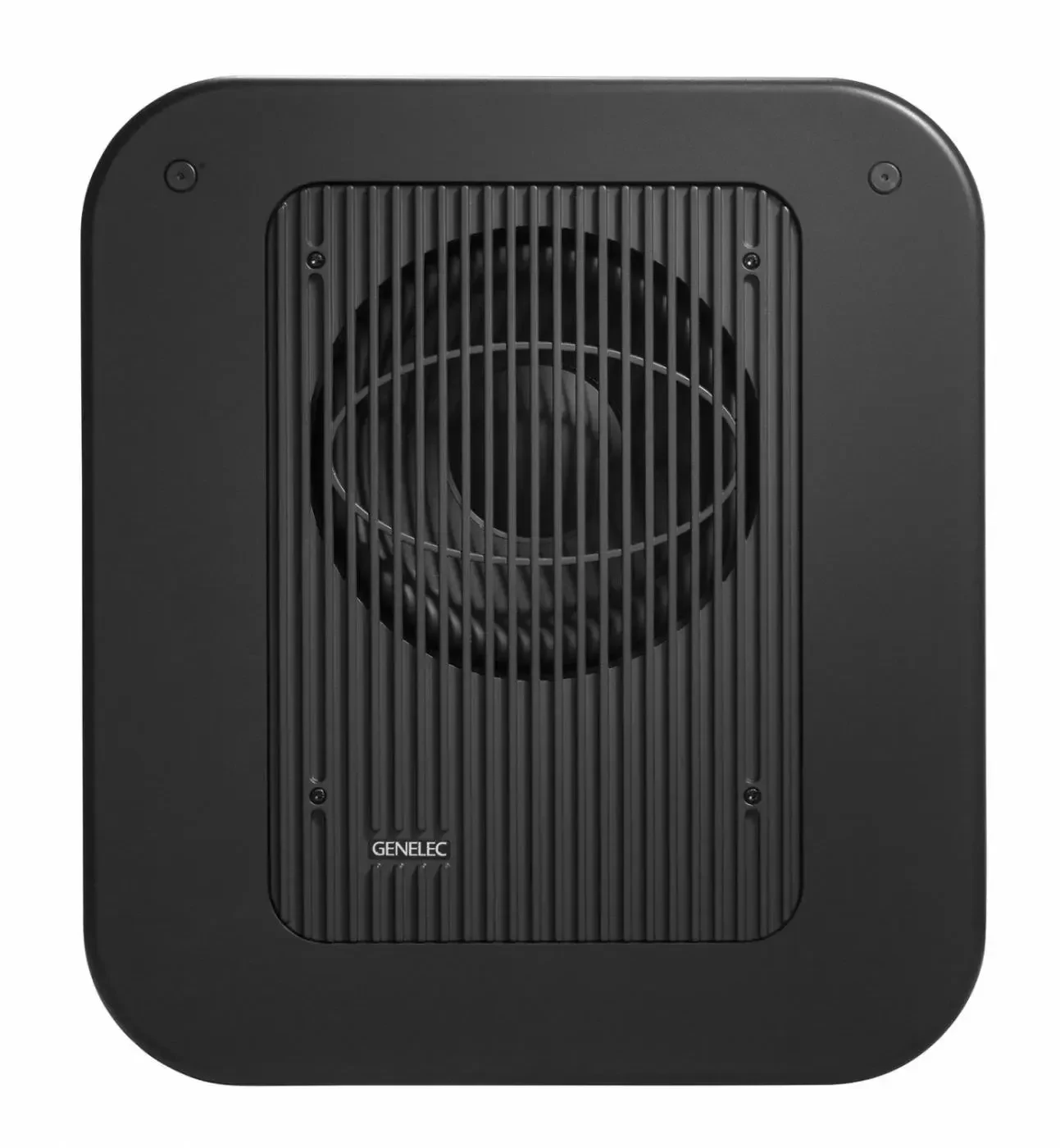 Сабвуфер активный GENELEC 7370AP Black 400W 1x12