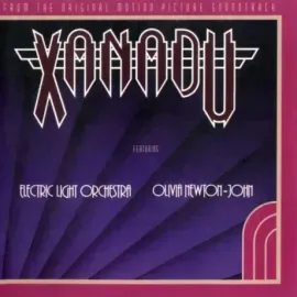 ELECTRIC LIGHT ORCHESTRA - Xanadu (OST) (CD)