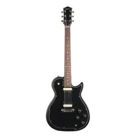 Электрогитара Godin Radiator Matte Black RN