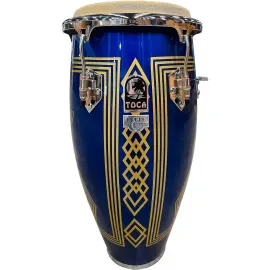 Toca Elite Pro Tumba  Blue Impala