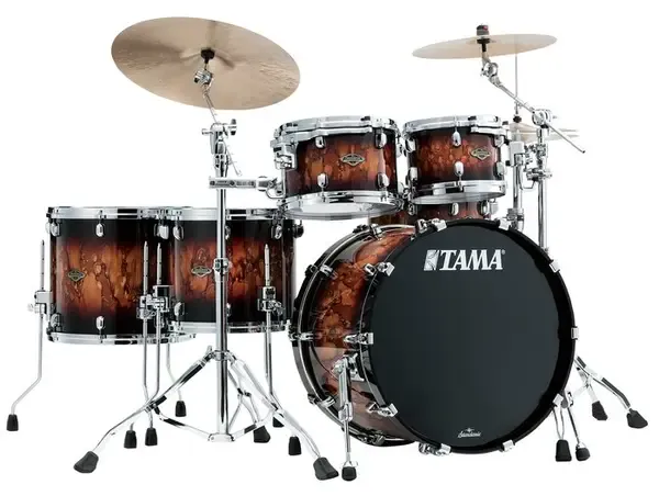 Ударная установка Tama WBS52RZS-MBR