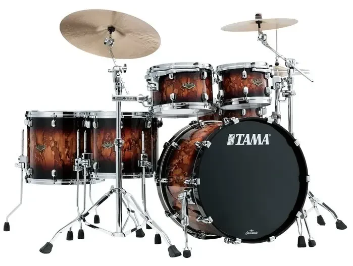 Ударная установка Tama WBS52RZS-MBR
