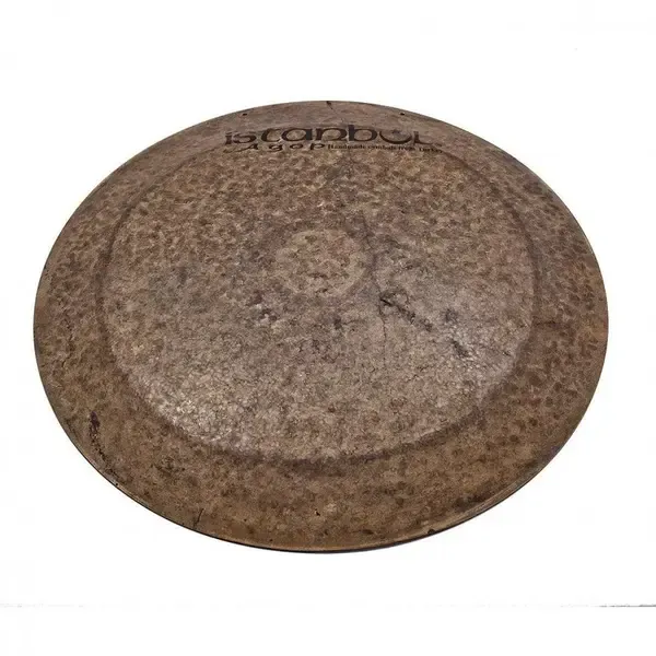 Гонг Istanbul Mehmet Cymbals 24" Turk