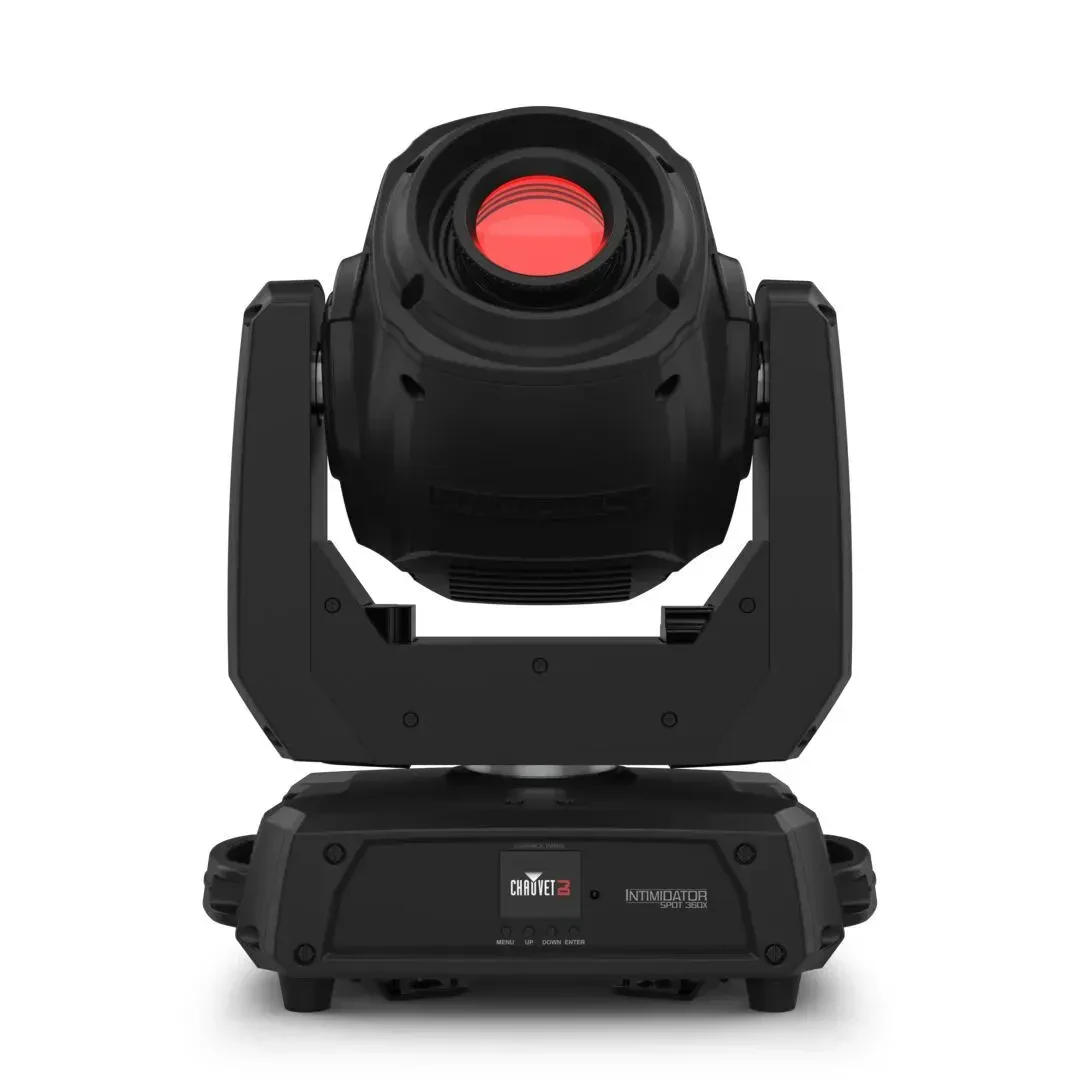 Прибор с полным движением Chauvet DJ Intimidator Spot 360X Compact
