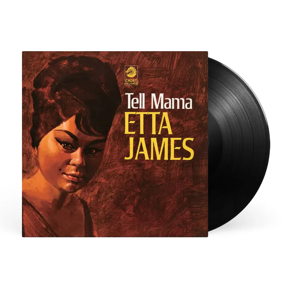 Etta James - Tell Mama [Chess 75 Series] NEW Vinyl LP