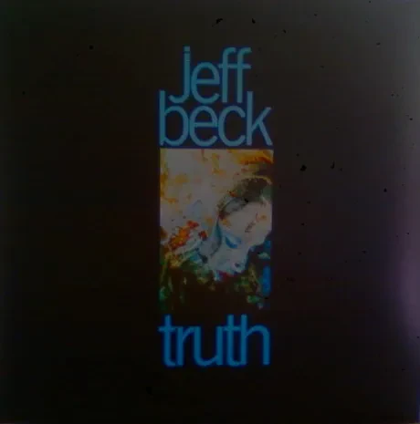 Виниловая пластинка Jeff Beck – Truth