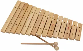 Ксилофон TERRIS XXPN-15NL диатонический