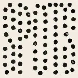 Виниловая пластинка Joasihno - Spots [New Vinyl LP]