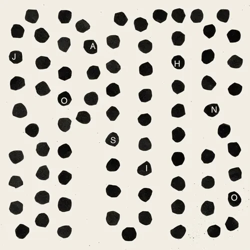 Виниловая пластинка Joasihno - Spots [New Vinyl LP]