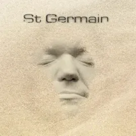 Виниловая пластинка St Germain – St Germain