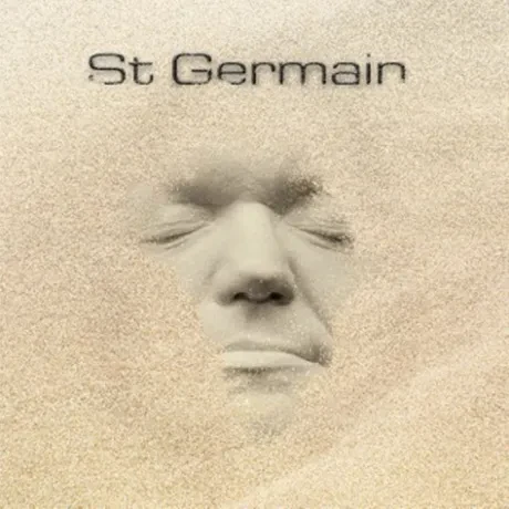 Виниловая пластинка St Germain – St Germain