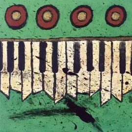 Виниловая пластинка Cursive – The Ugly Organ (Релиз 2025)