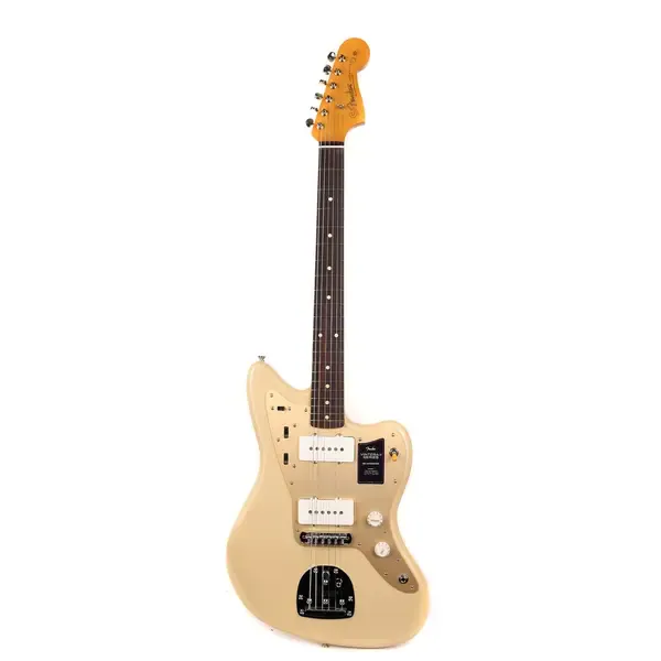 Электрогитара Fender Vintera II 50s Jazzmaster Desert Sand